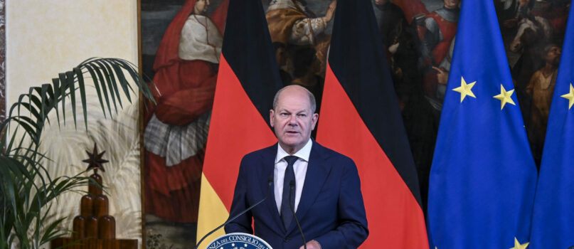 Scholz 2