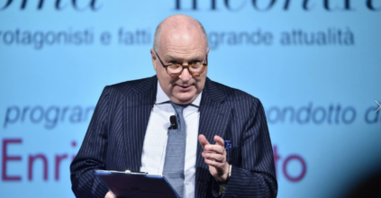 Si è esaurita la spinta del contratto di governo. Parla Cisnetto