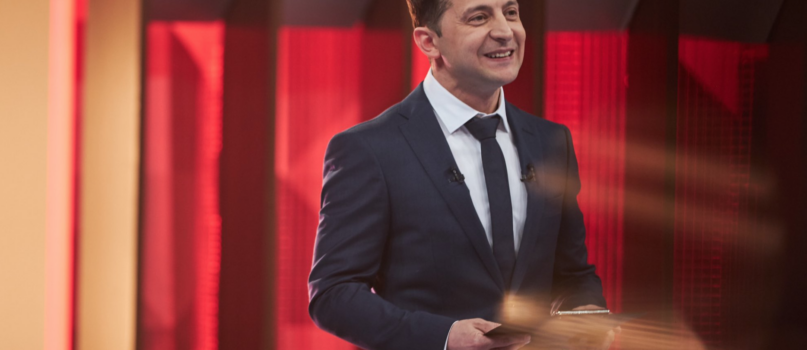 Zelensky