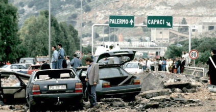 La strage di Capaci 27 anni dopo