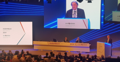 Siamo ancora la seconda manifattura d’Europa? Cosa dice Assonime