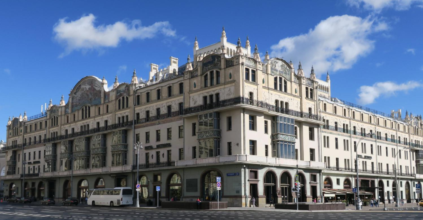 Metropol