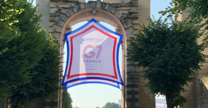 Antitrust: digitale e giganti del web, di cosa si è parlato al G7