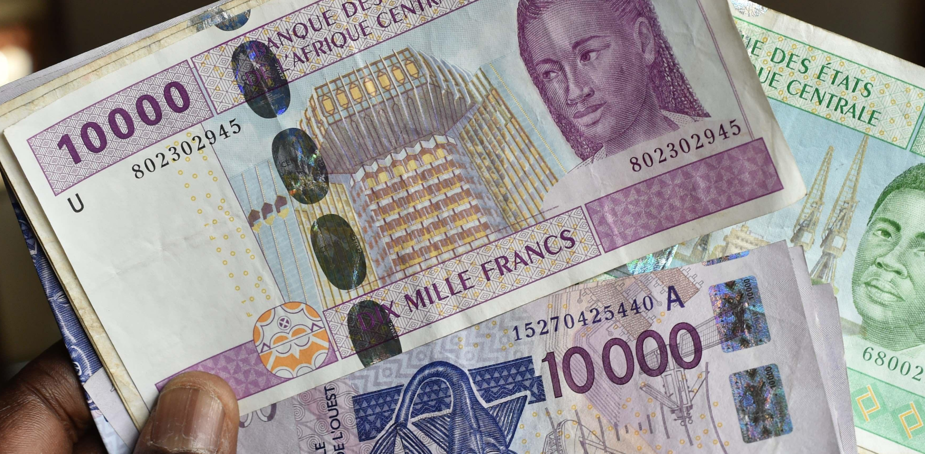 Ecco come l’Africa occidentale si dirige verso l’unione monetaria