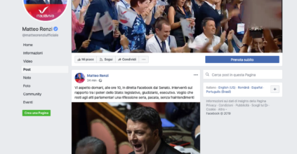 Renzi
