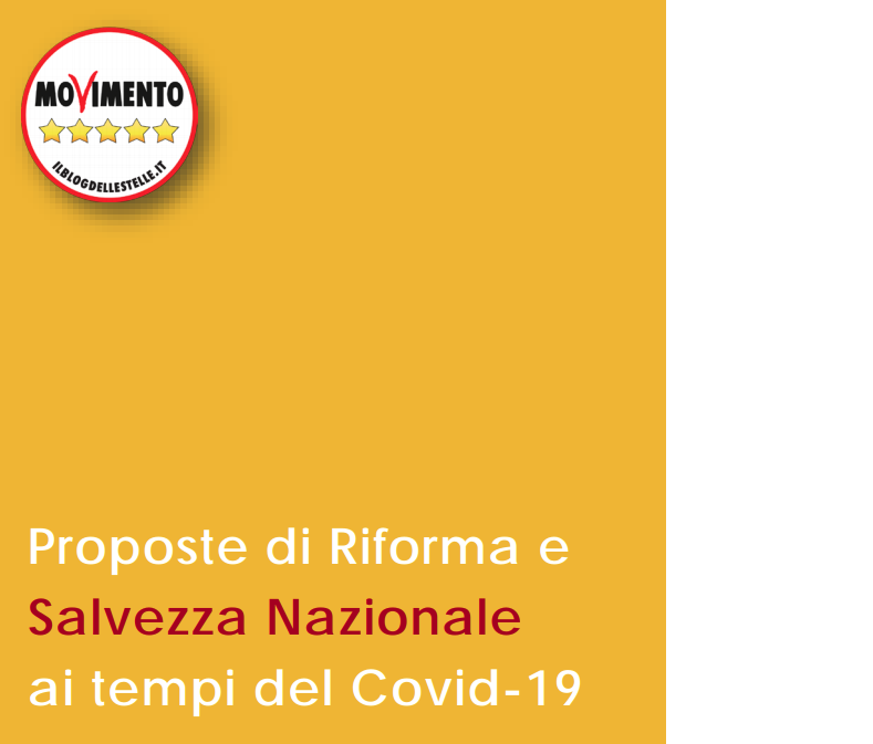 cabina M5S