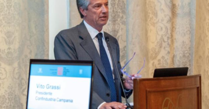 Vito Grassi