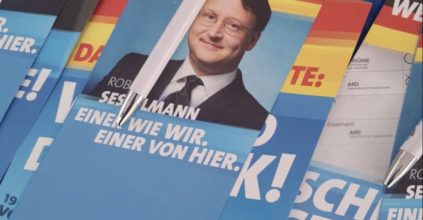 afd estrema destra germania