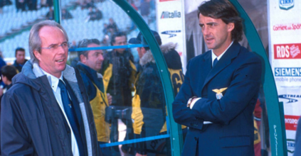 Eriksson e Dybala, quando il calcio trasmette i valori della vita