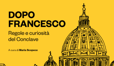 Dopo Francesco. Regole e curiosità del Conclave, l’instant paper di Policy Maker