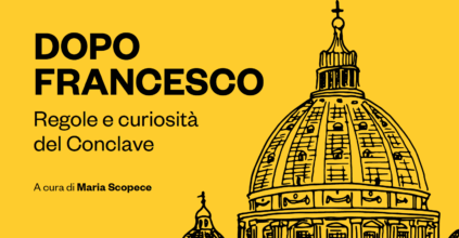 Dopo Francesco. Regole e curiosità del Conclave, l’instant paper di Policy Maker