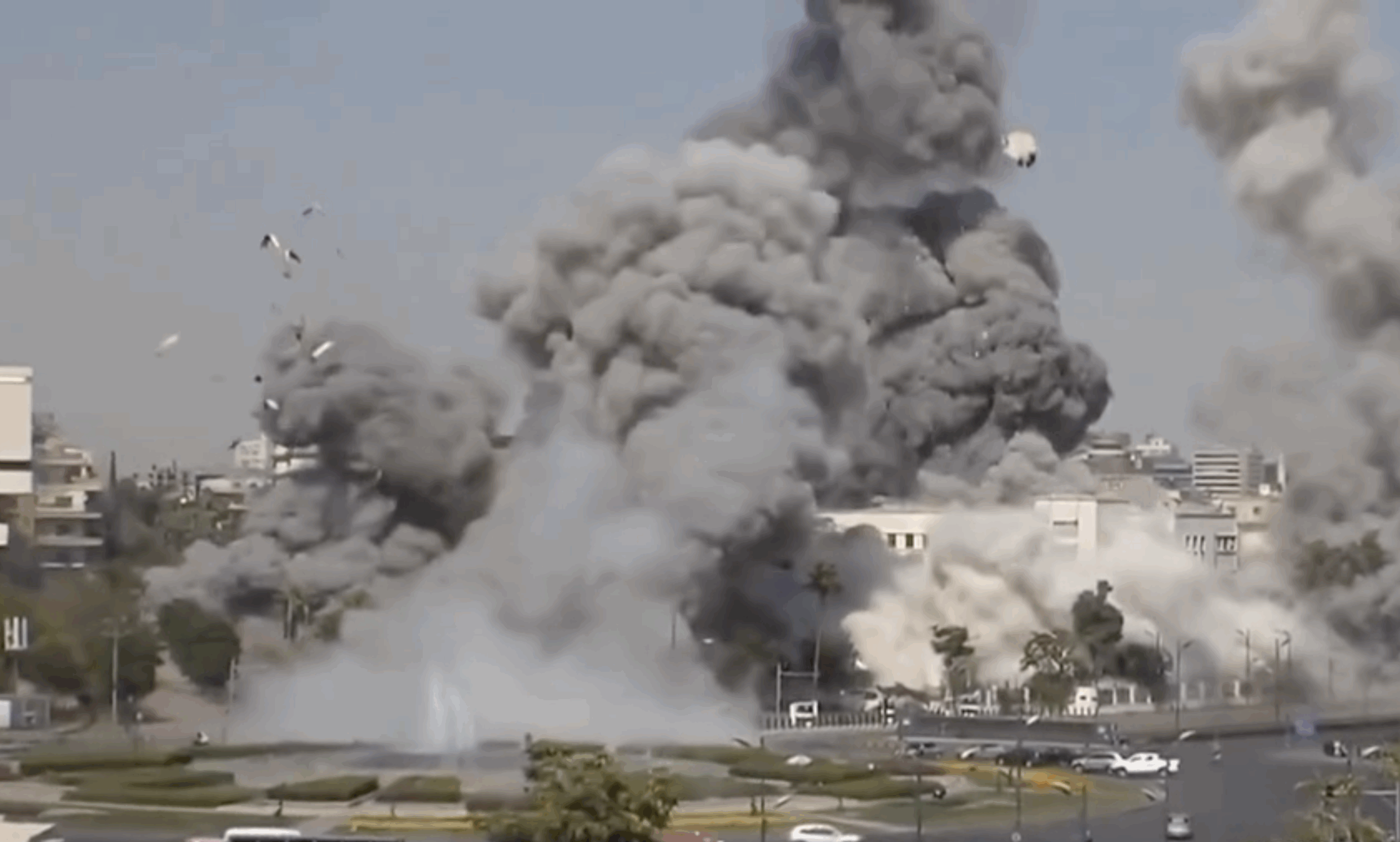 Perché Israele difende i drusi in Siria