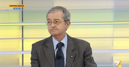 Ludovico (ANAS) in pole position per la nomina a capo della comunicazione dell’ANC