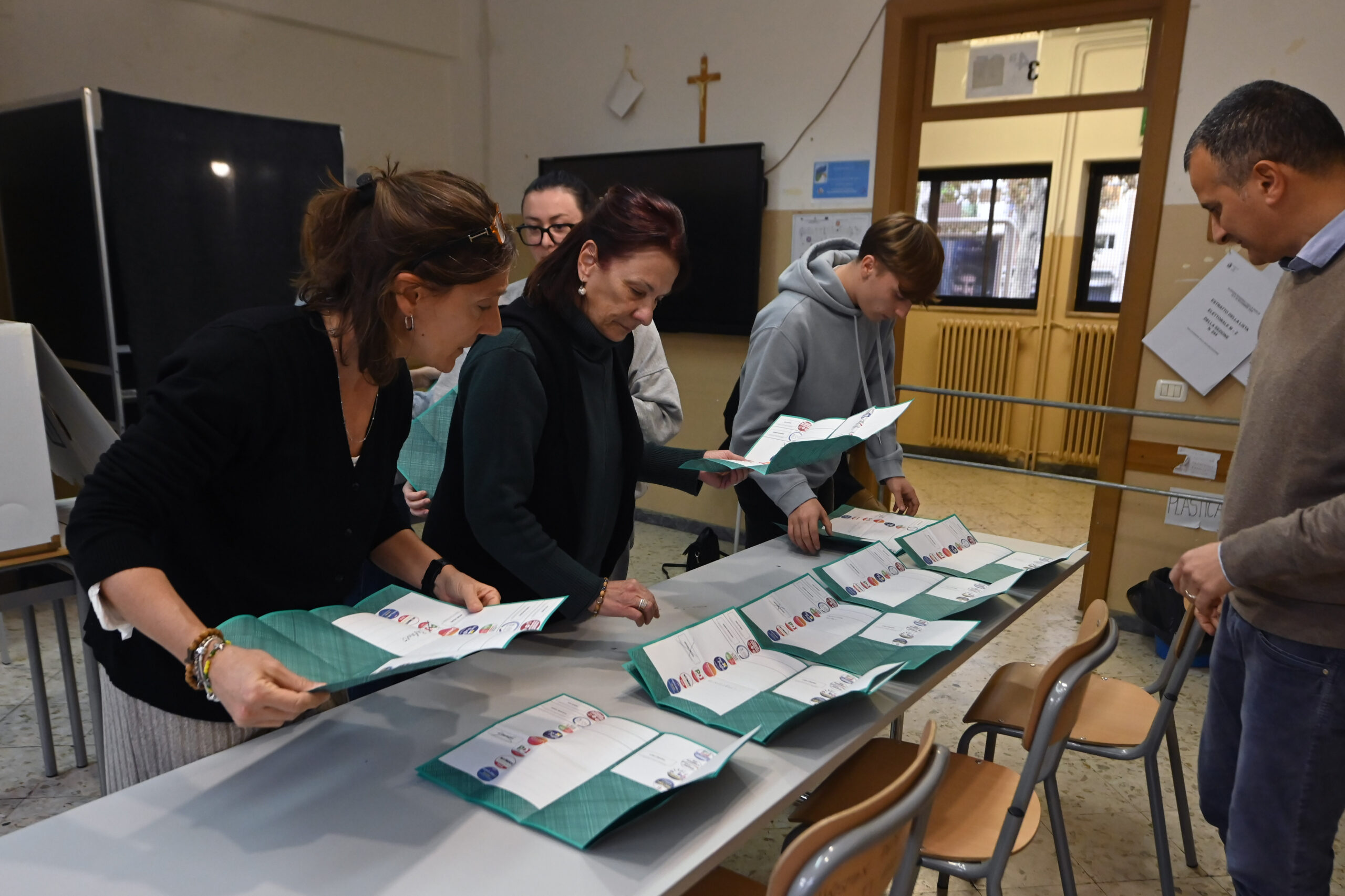 Che succede in Puglia? Giunta e Consiglio al palo, mancano i verbali delle votazioni