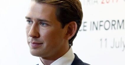 governo austria