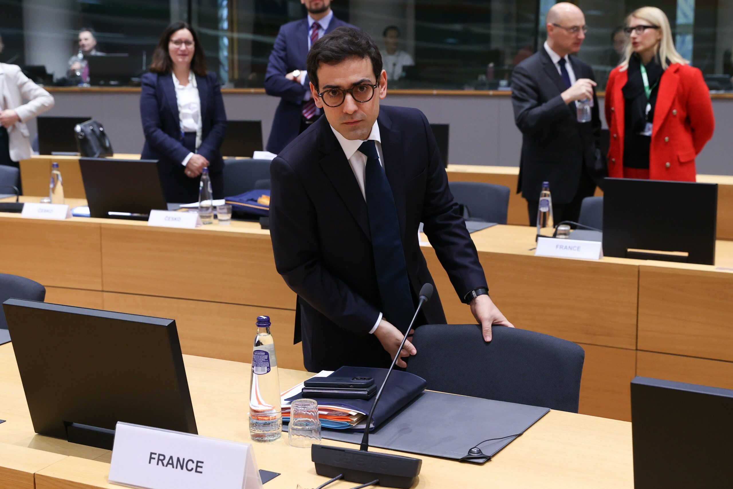 Séjourné