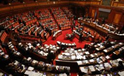Commissioni Senato