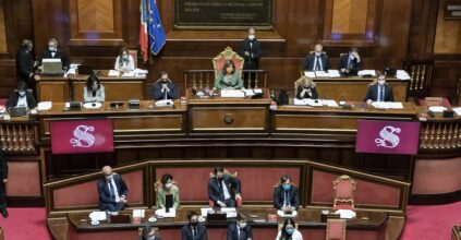 I balletti politici