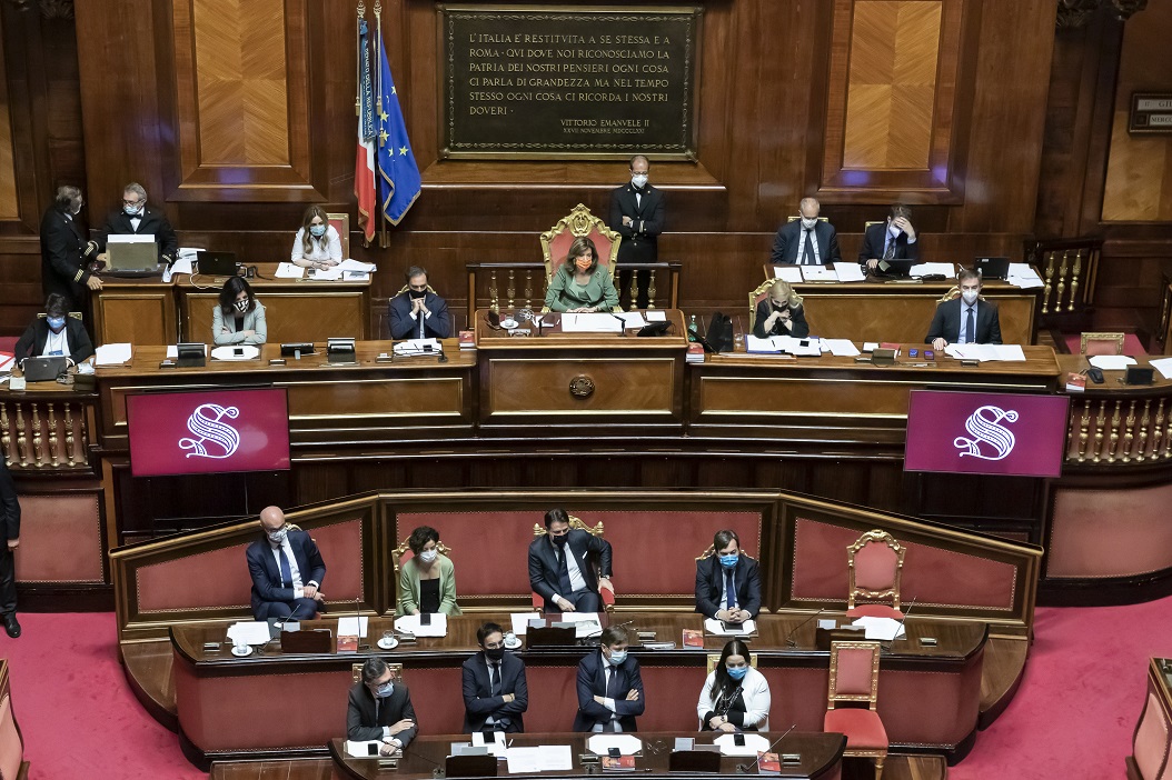 I balletti politici