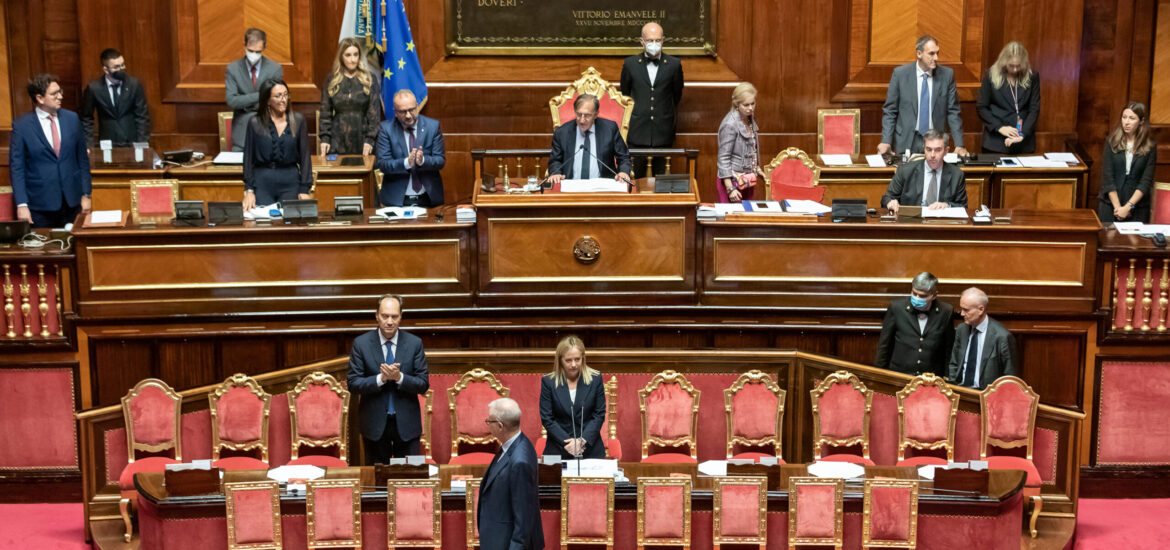 Senato