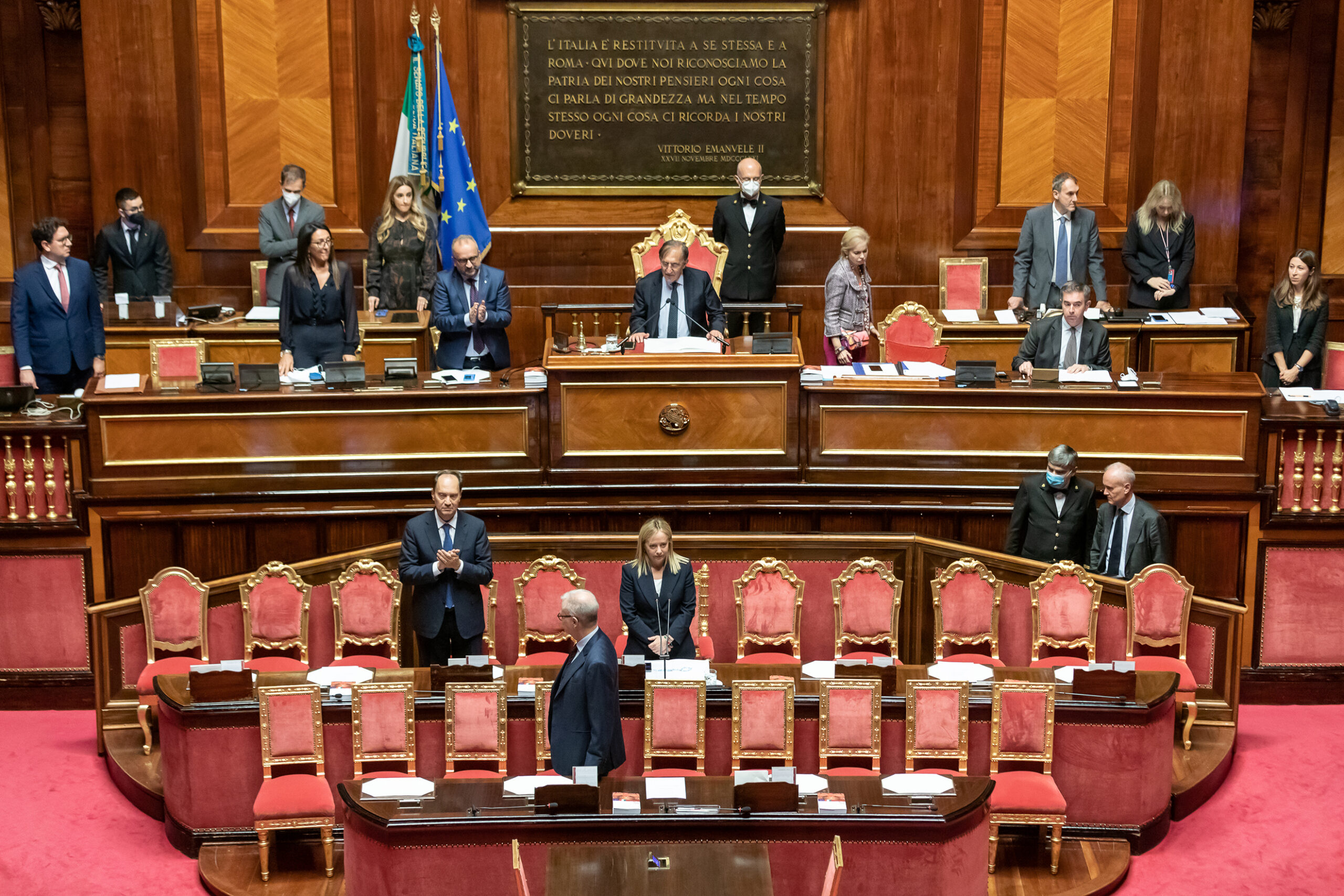 Senato