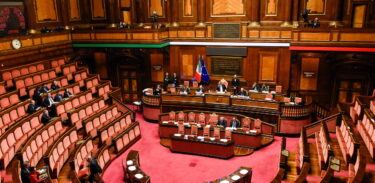 6 – 10 aprile 2025: i principali lavori delle commissioni del Senato