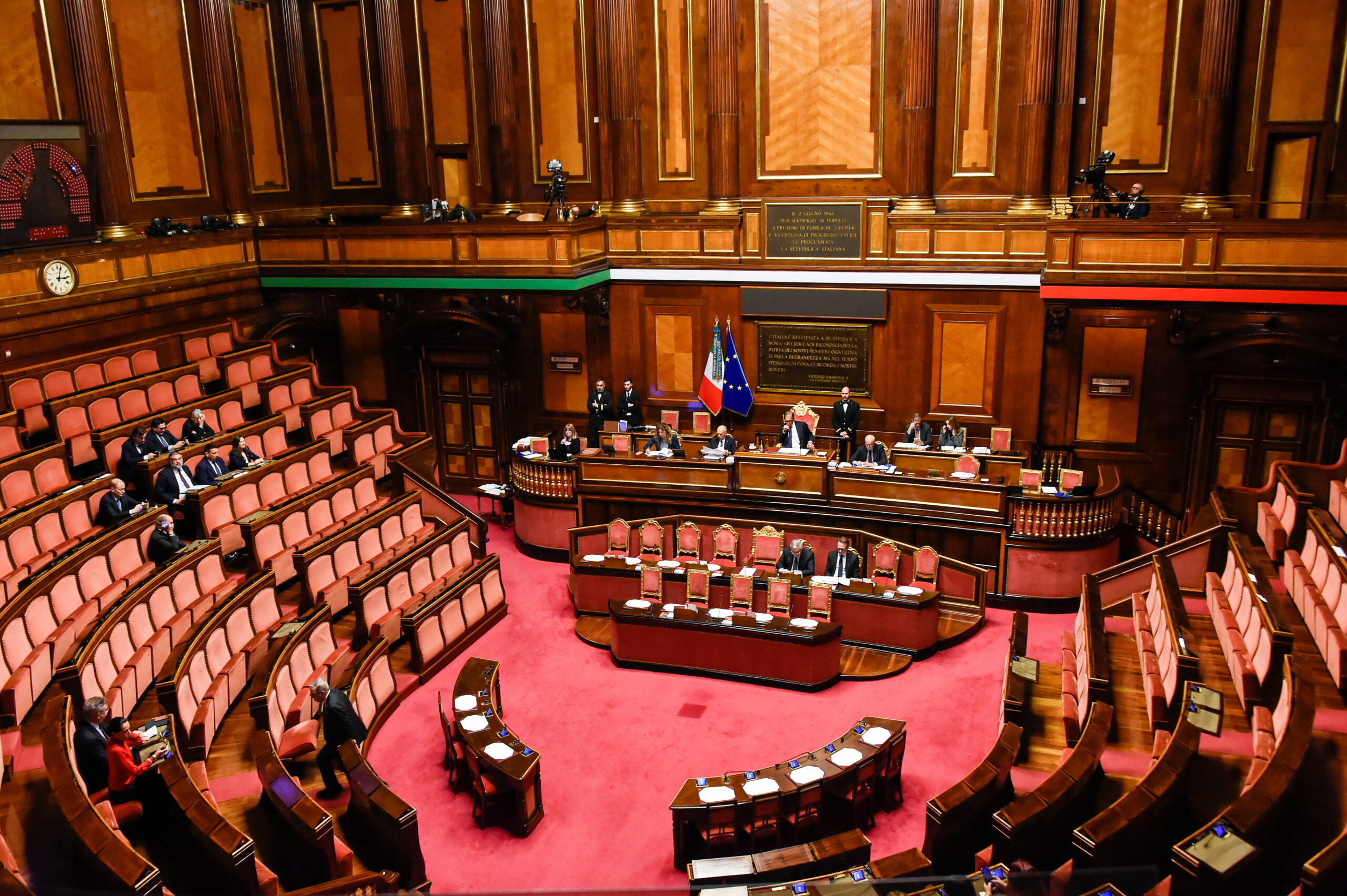 Lavoro, fisco, sanità e multe: tutte le novità del Milleproroghe