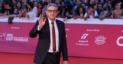 Sergio Castellitto