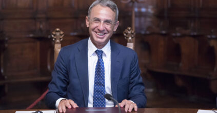 ministero Ambiente