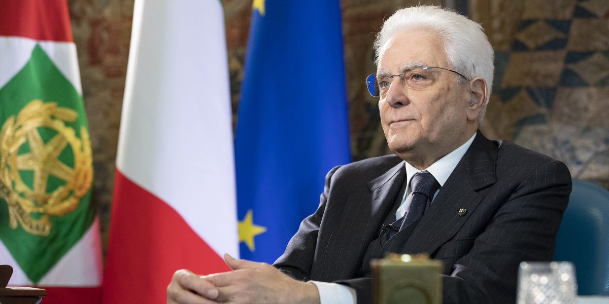 Mattarella Moro