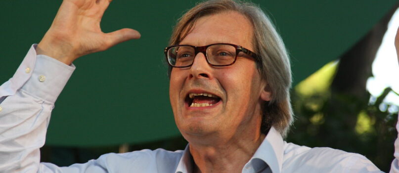 Sgarbi