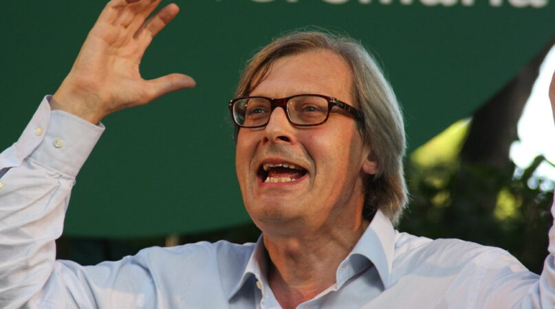 Sgarbi