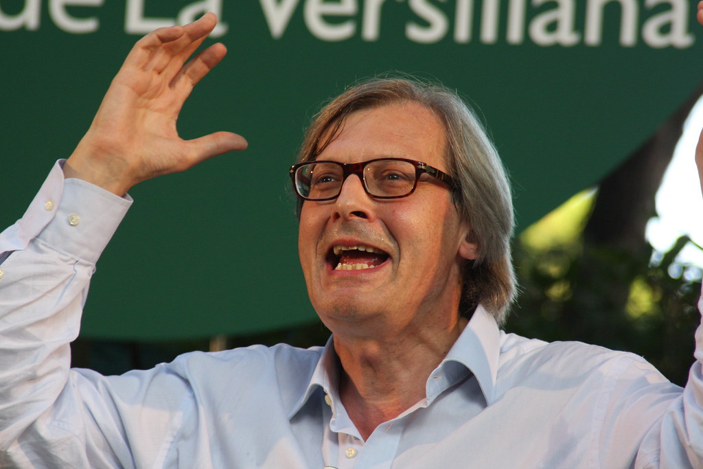 Sgarbi