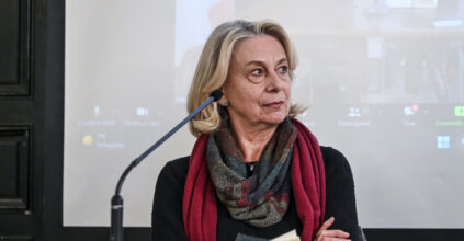 Silvia Albano