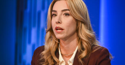 Cos’è il Patto sulle donne di Silvia Salis