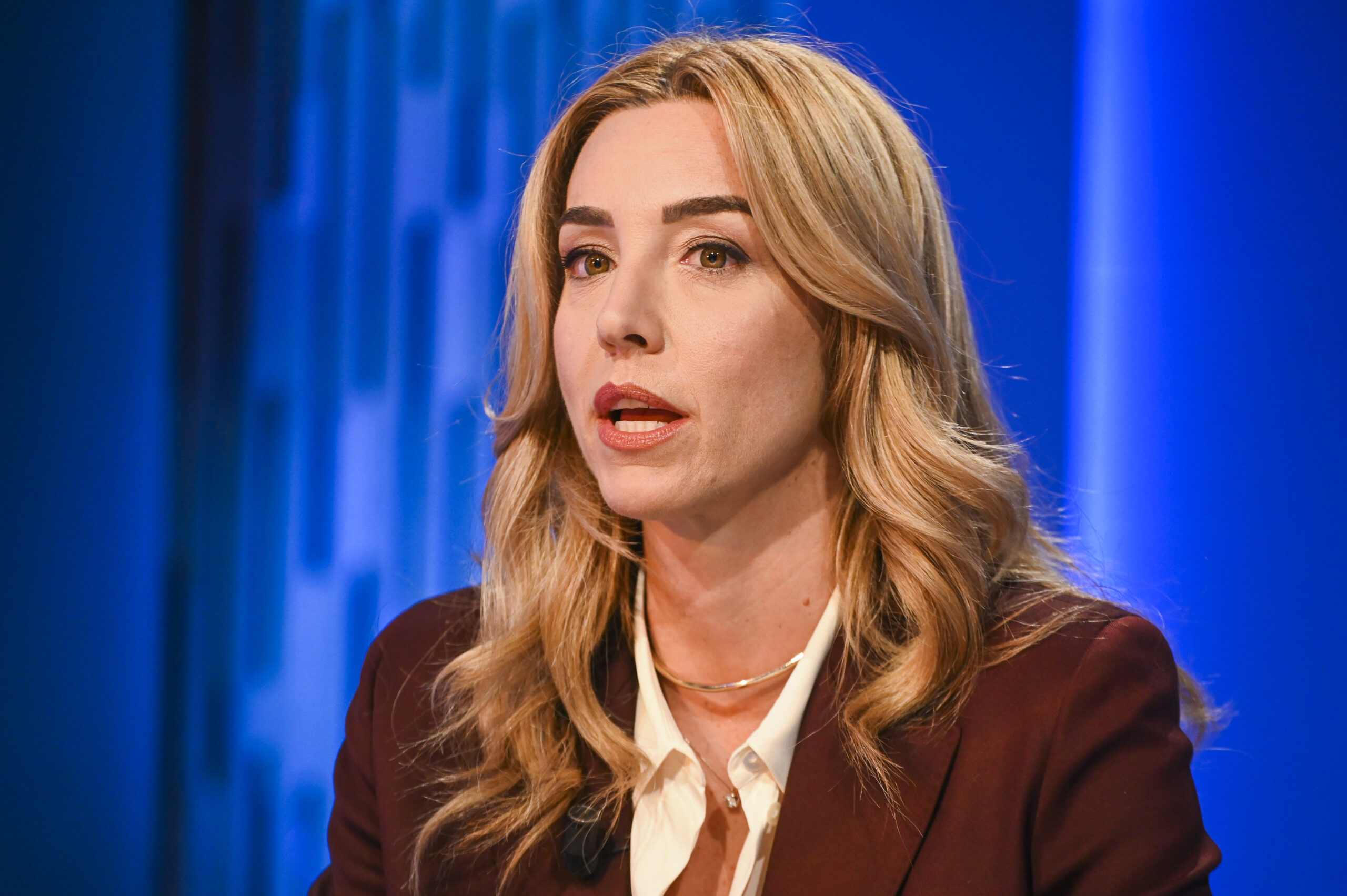 Cos’è il Patto sulle donne di Silvia Salis