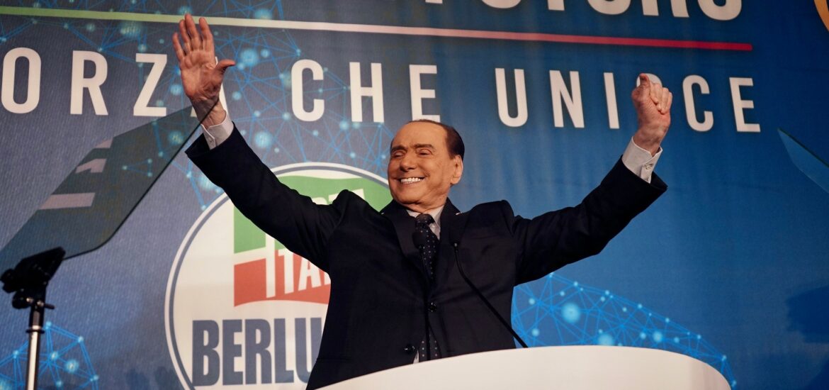 berlusconi