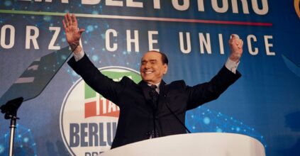berlusconi