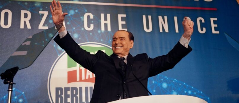 Berlusconi