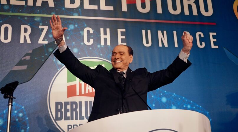 Berlusconi