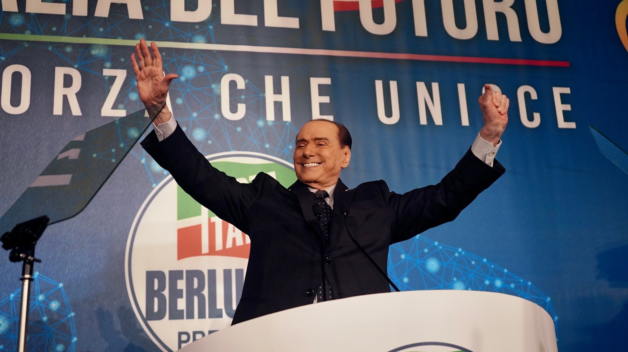 berlusconi