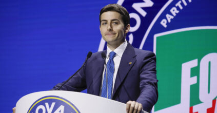 Simone Leoni