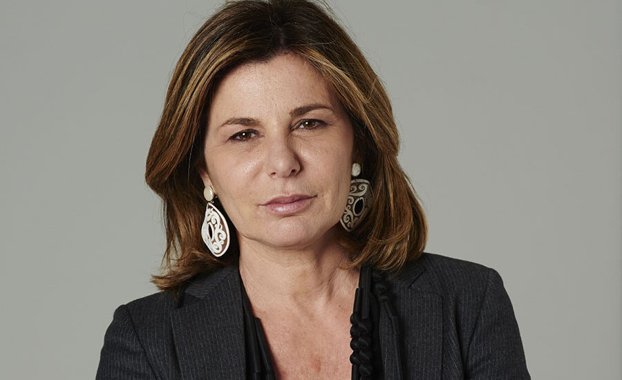 Simonetta Consiglio