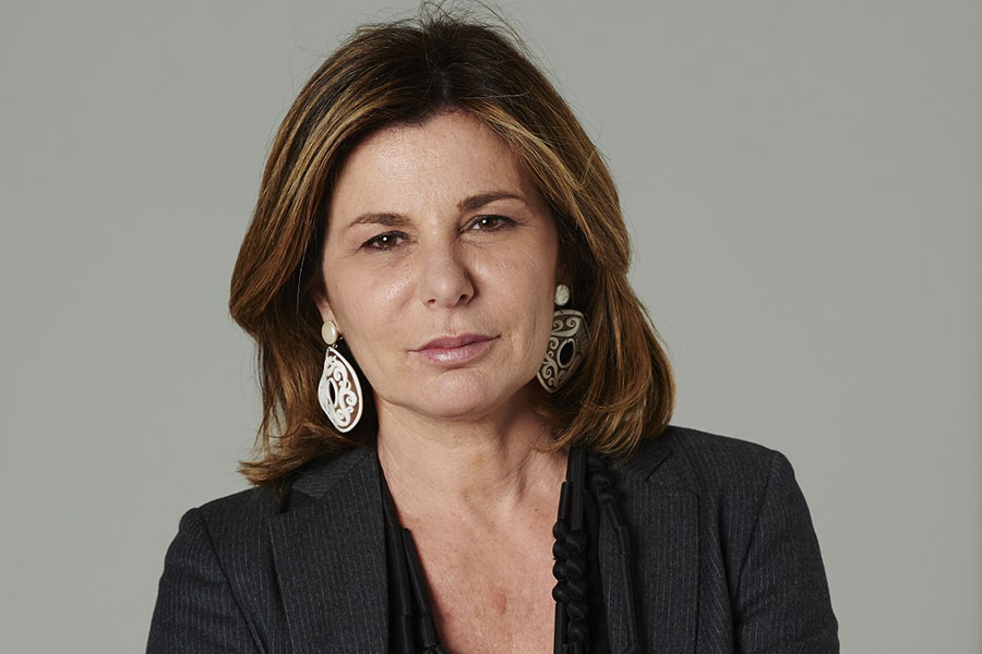 Simonetta Consiglio