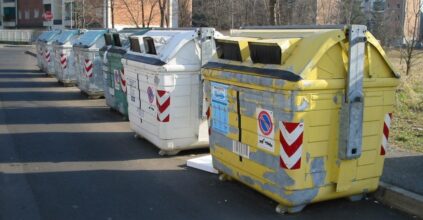 Tracciabilità dei rifiuti, ecco come sarà il “nuovo Sistri”