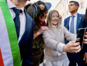 L’anno social della maggioranza: chi è il più attivo e chi fa più engagement?