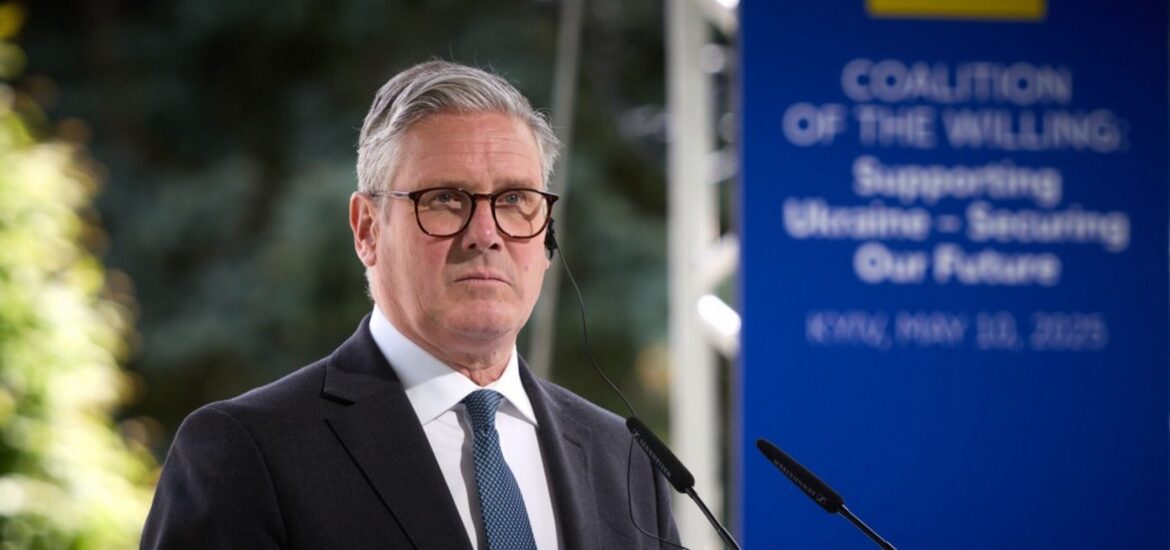 Starmer