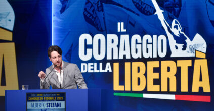 Regionali Veneto, il centrodestra pensa già alla giunta di Stefani: tutti i nomi