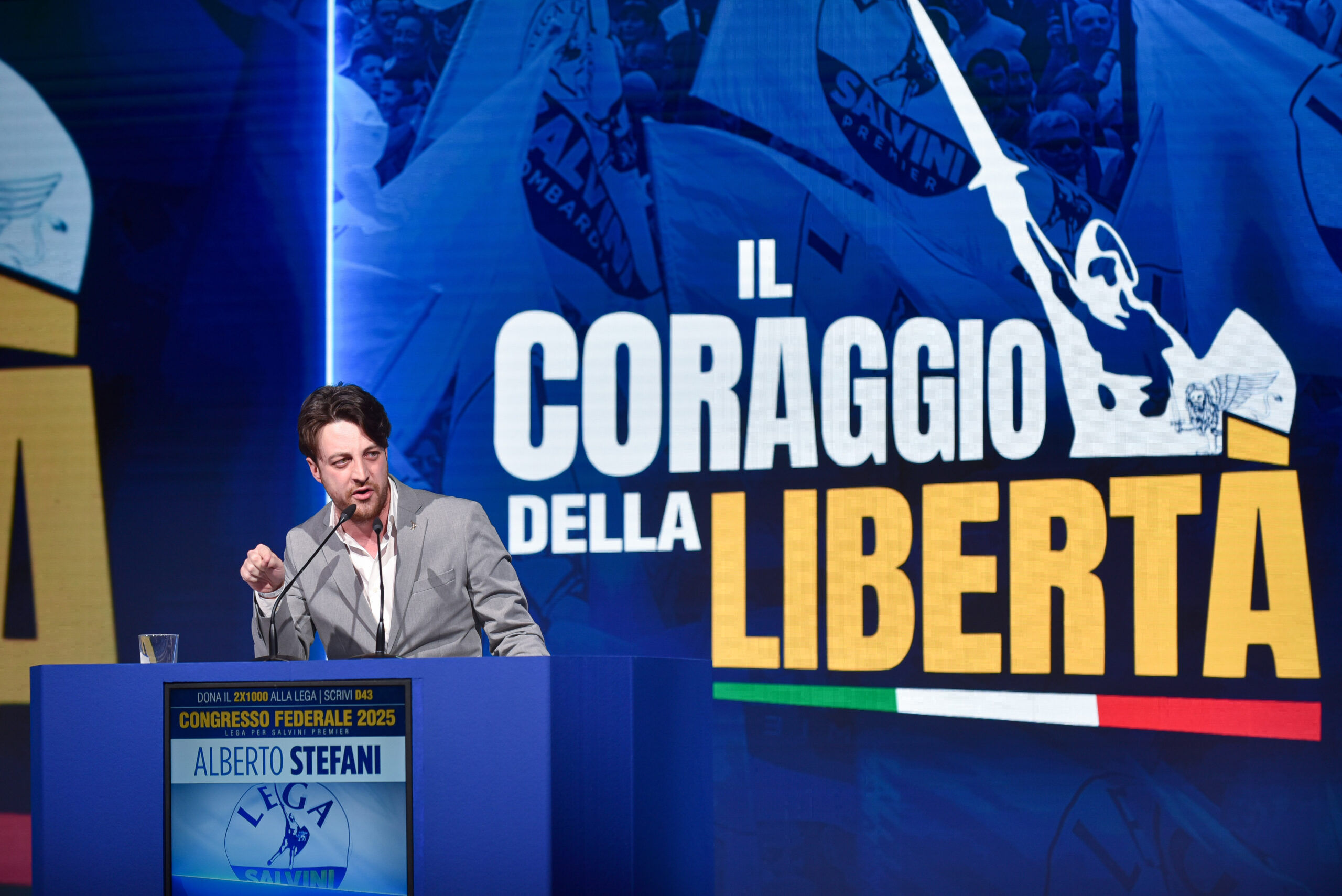 Regionali Veneto, il centrodestra pensa già alla giunta di Stefani: tutti i nomi