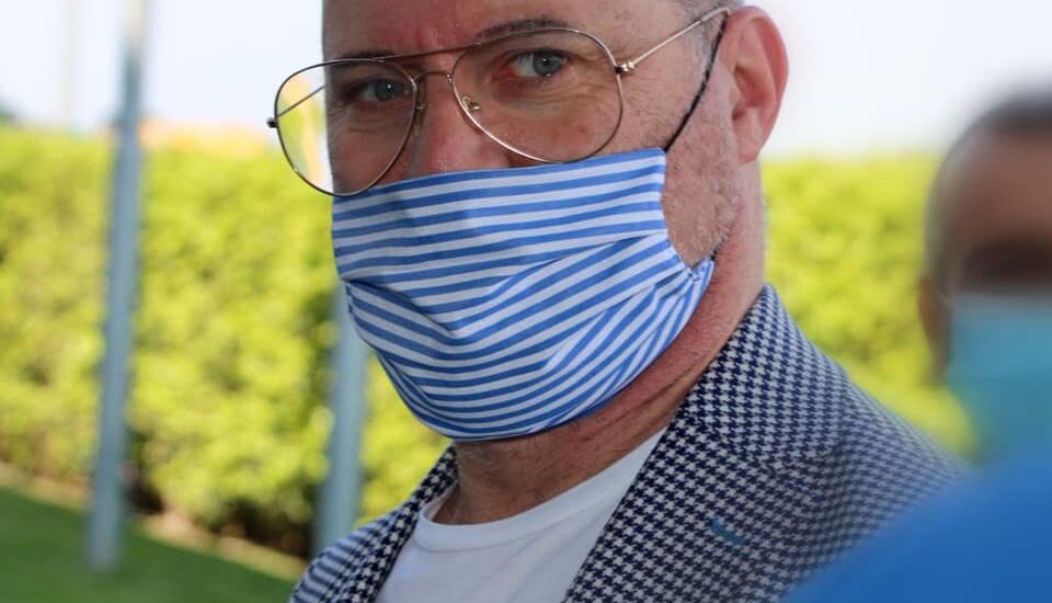 Stefano Bonaccini